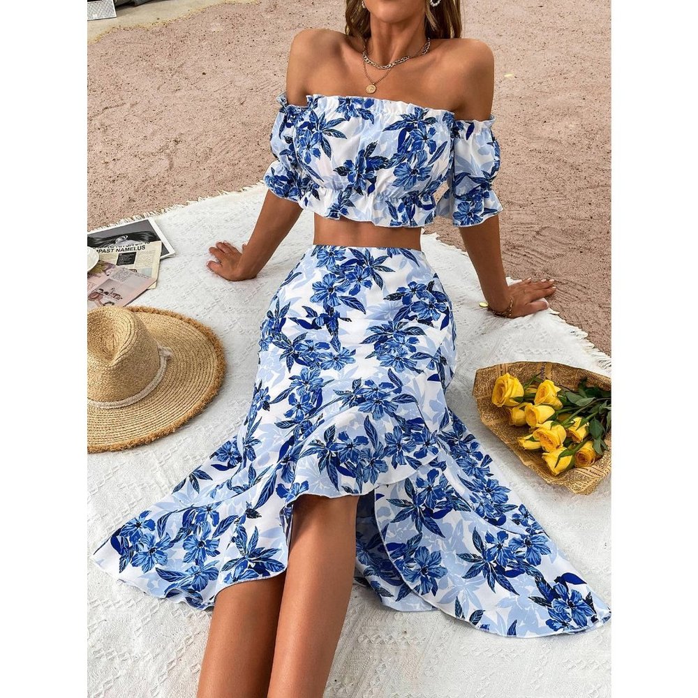 Sold out - SIMILAR POSTED IN SHOP NOW😘 - Picture 6 of 6